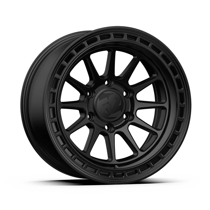 Fifteen52 Range HD Wheels