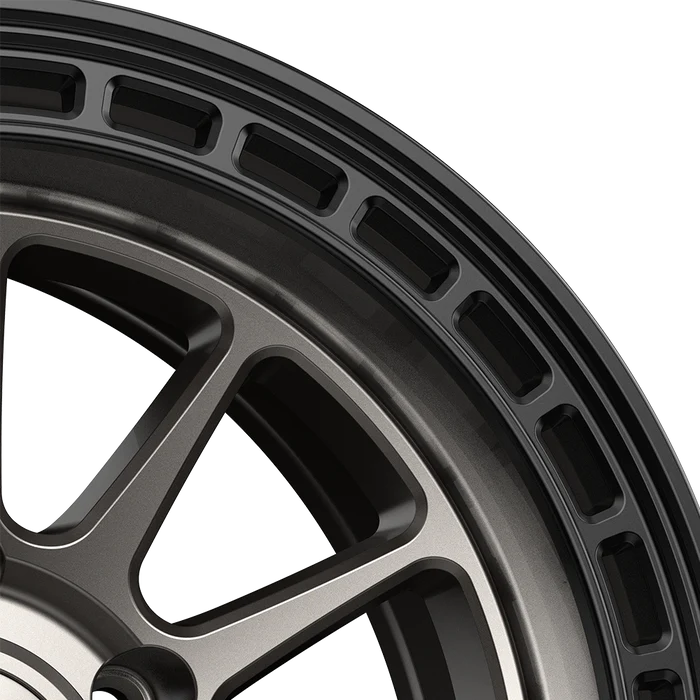 Fifteen52 Range HD Wheels