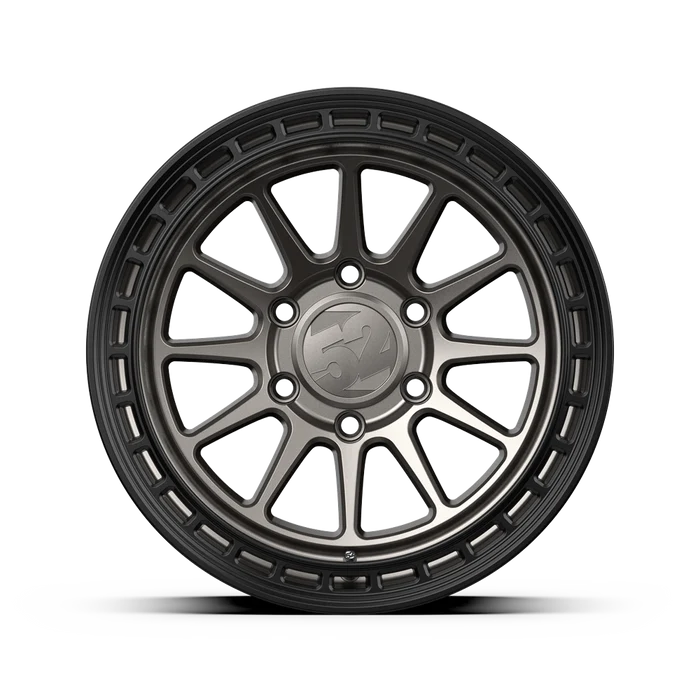 Fifteen52 Range HD Wheels