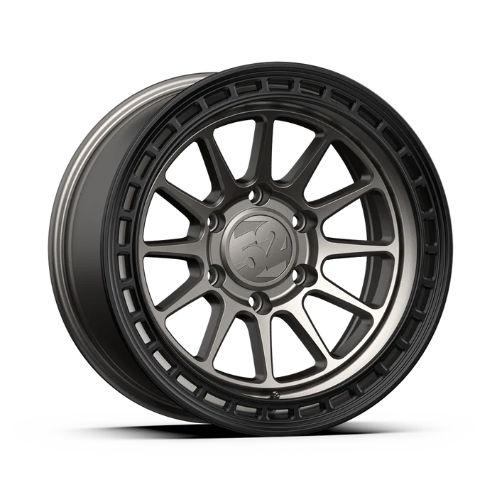 Fifteen52 Range HD Wheels
