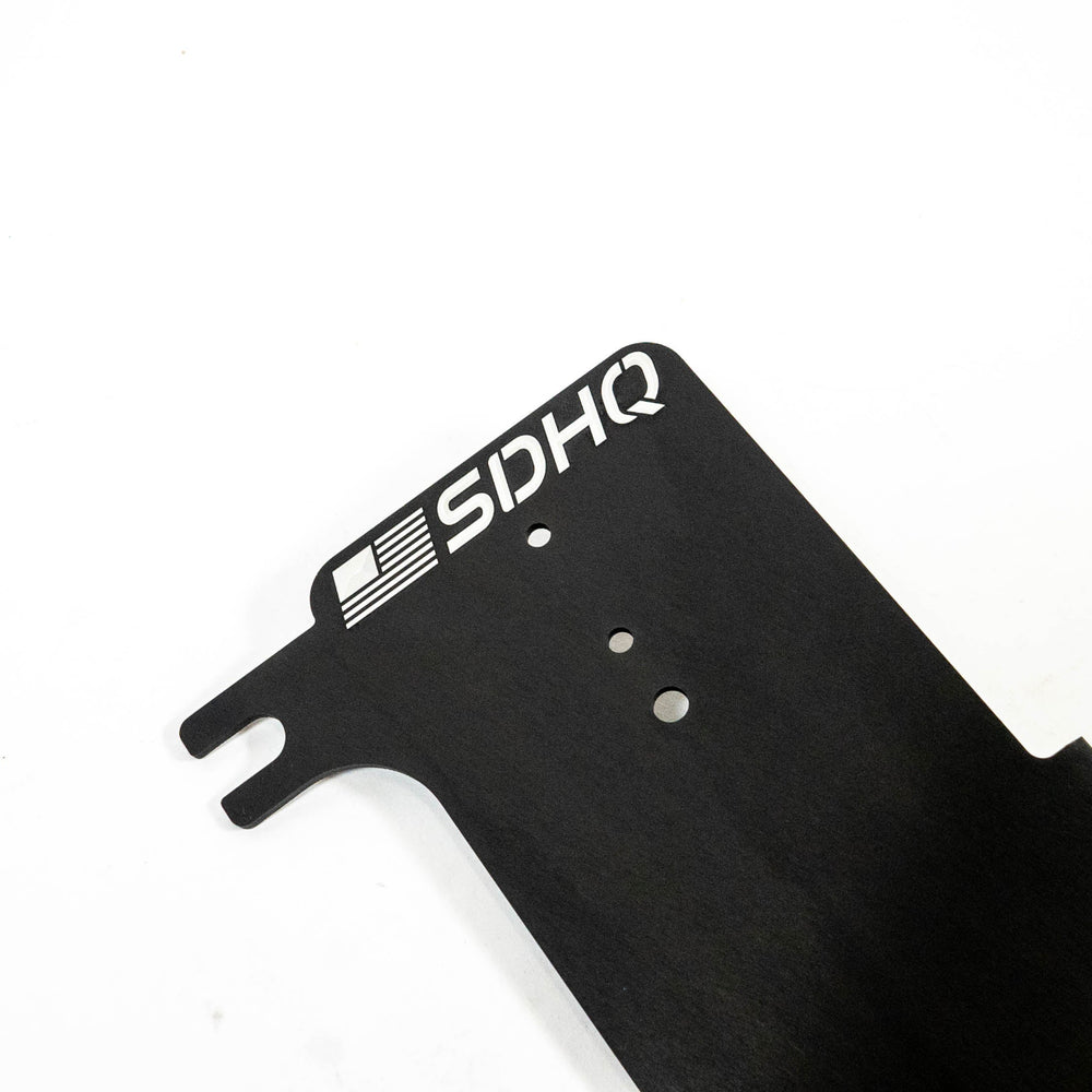 2024+ Ford Ranger/Ranger Raptor SDHQ Built Switch Pros Power Module Mo