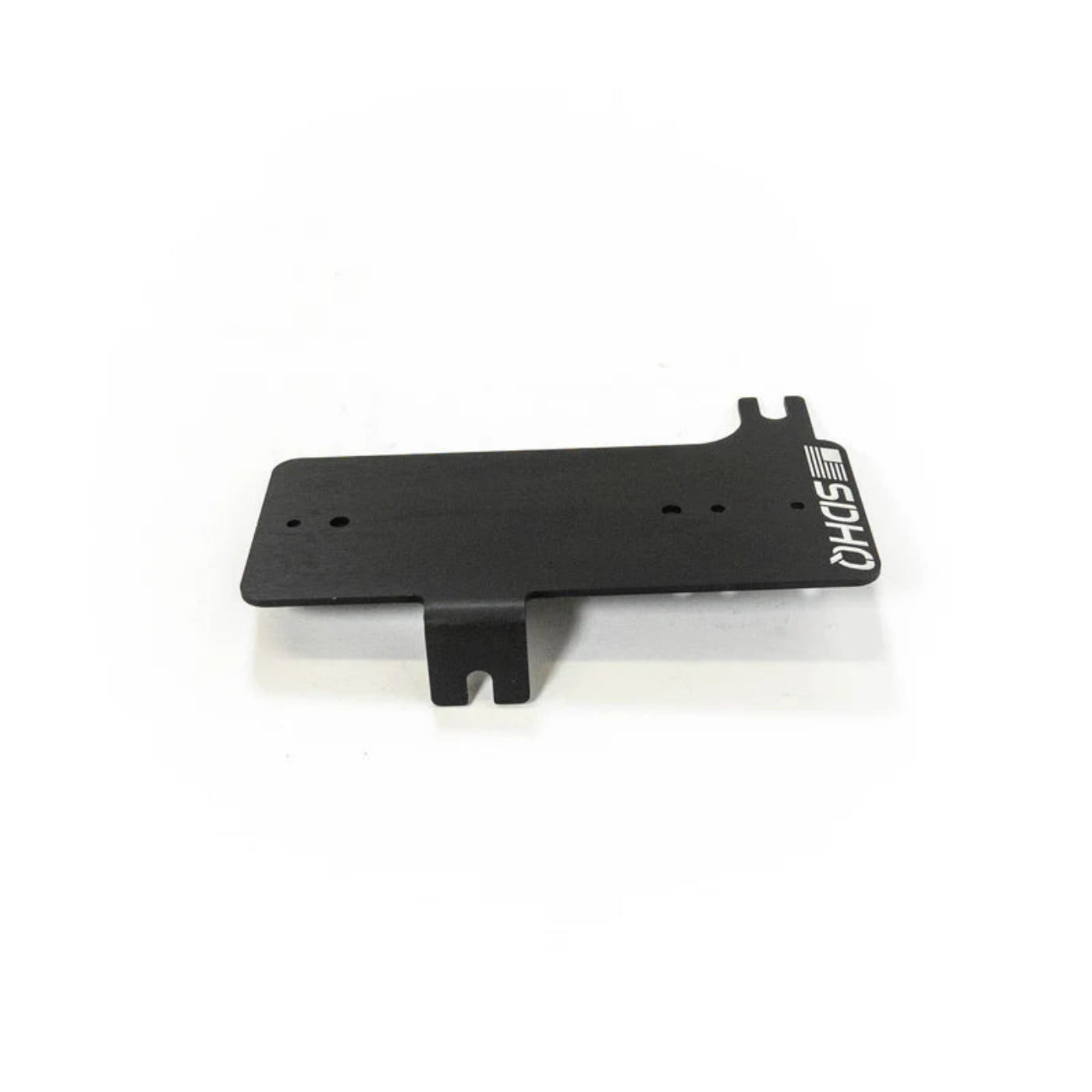 '24 Ford Ranger Complete Switch Pros Kit display of included power module mount parts and hardware 