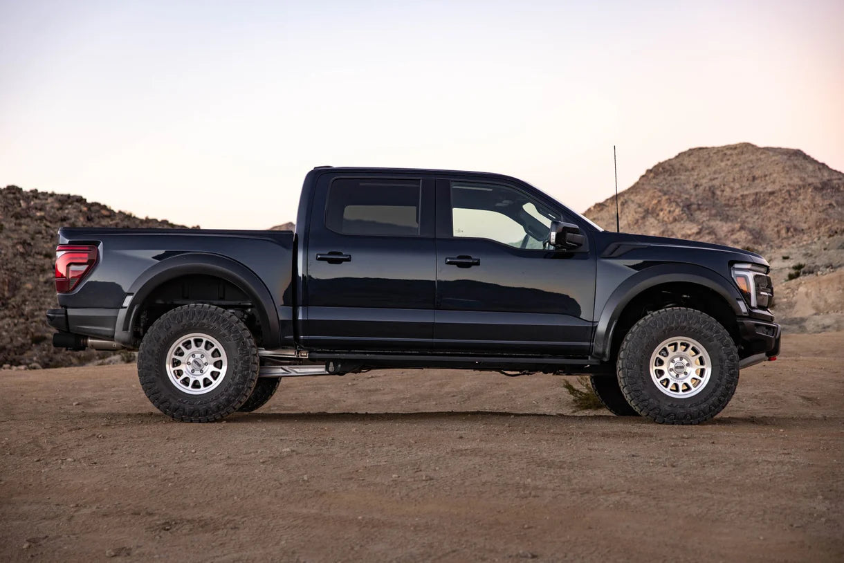 F150 Raptor Gen3 Billet Rear Upper Link Kit (2021+)