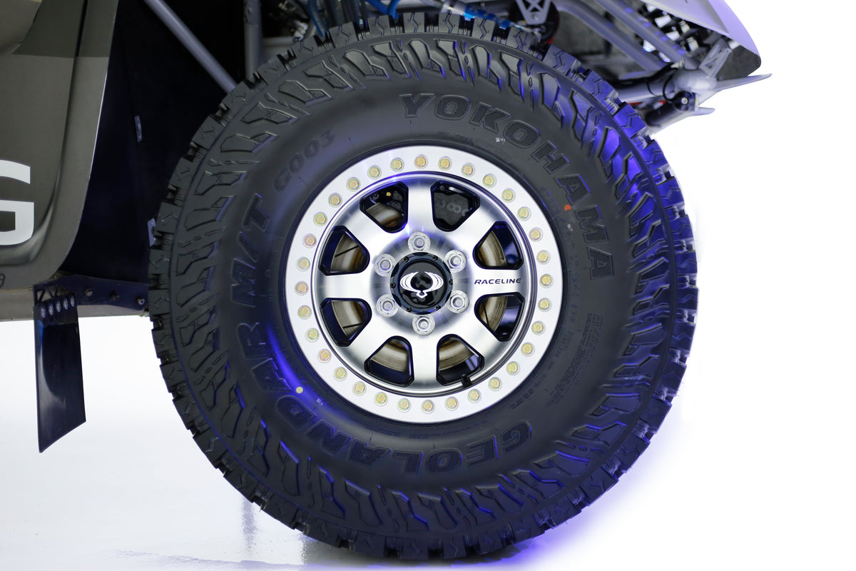 Raceline RT260 Avenger Beadlock