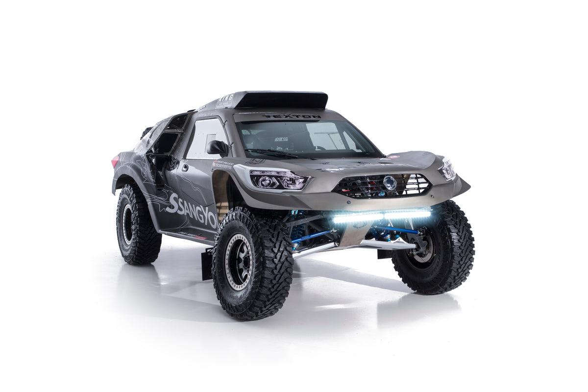 Raceline RT260 Avenger Beadlock