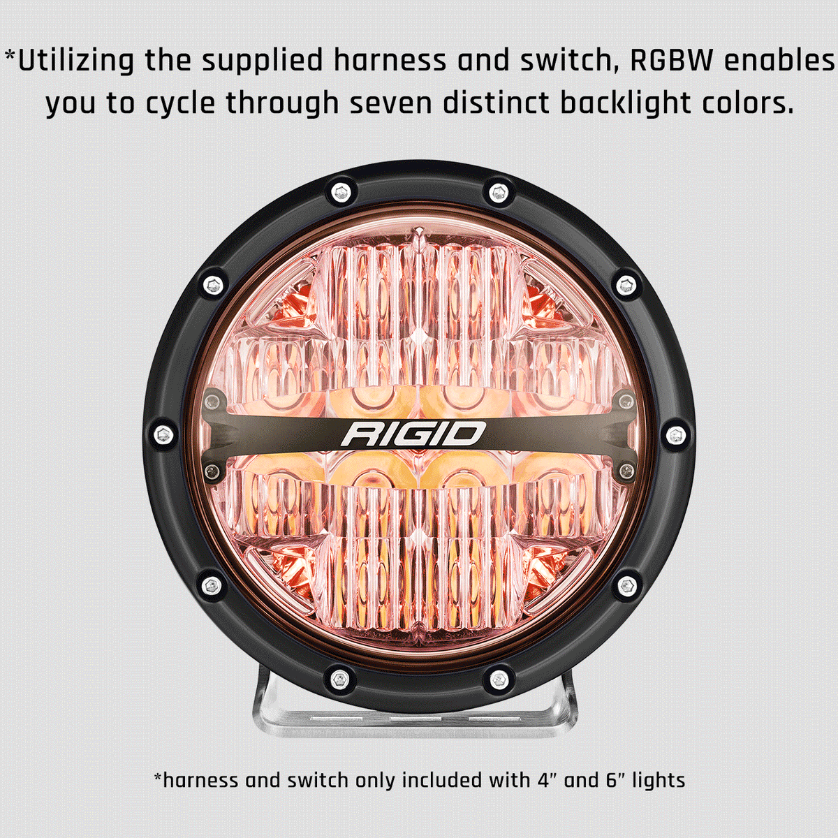 Rotating-