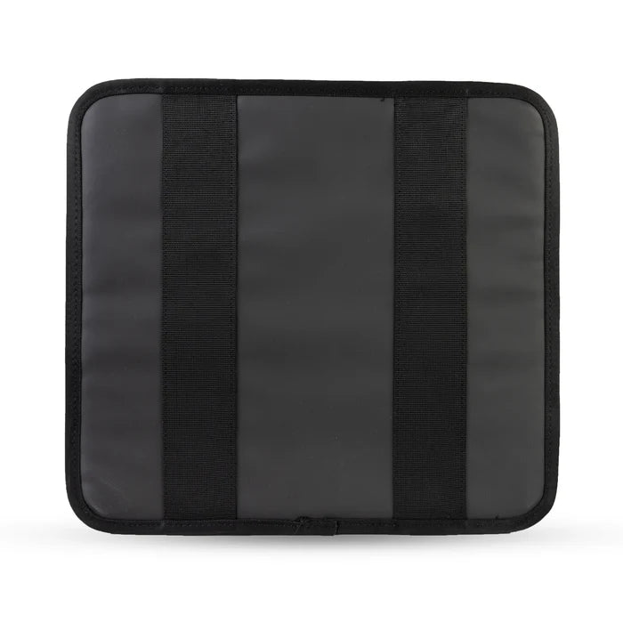 Rugged Bag 2.1 Top View Black