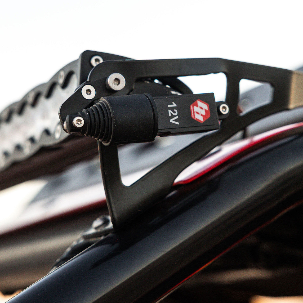 S8 Single (10" Length) Actuator Kit