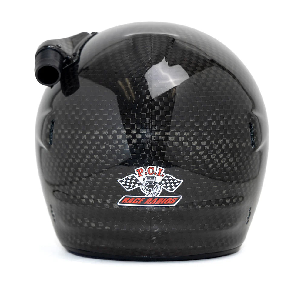 Impact CARBON Air Draft OS20 SA2025 Helmet