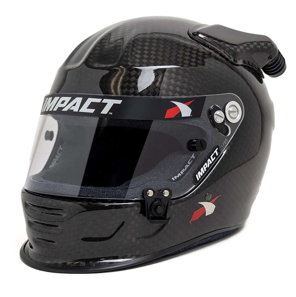 Impact CARBON Air Draft OS20 SA2025 Helmet