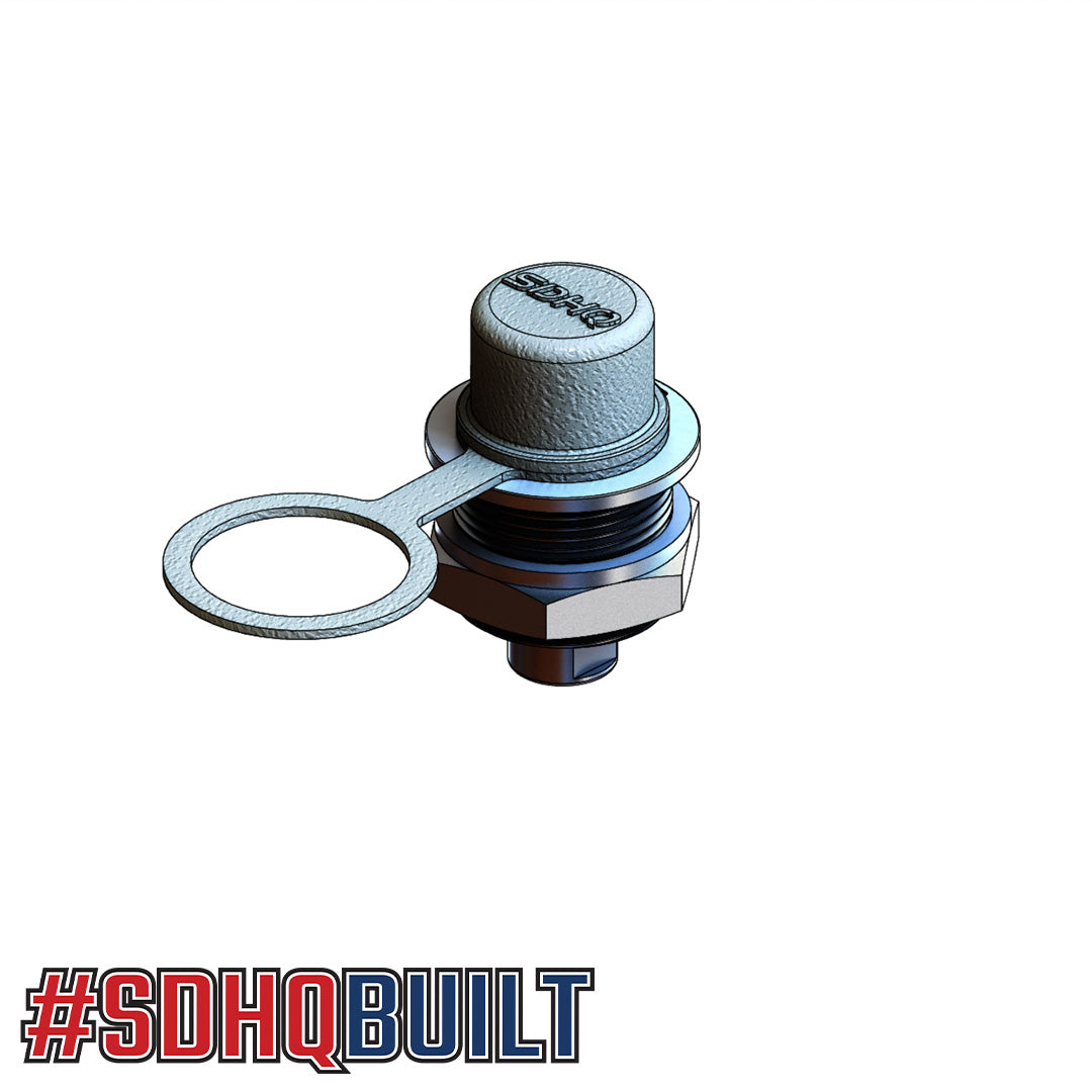 Bulkhead Spacer by Cargo Protect+ 
