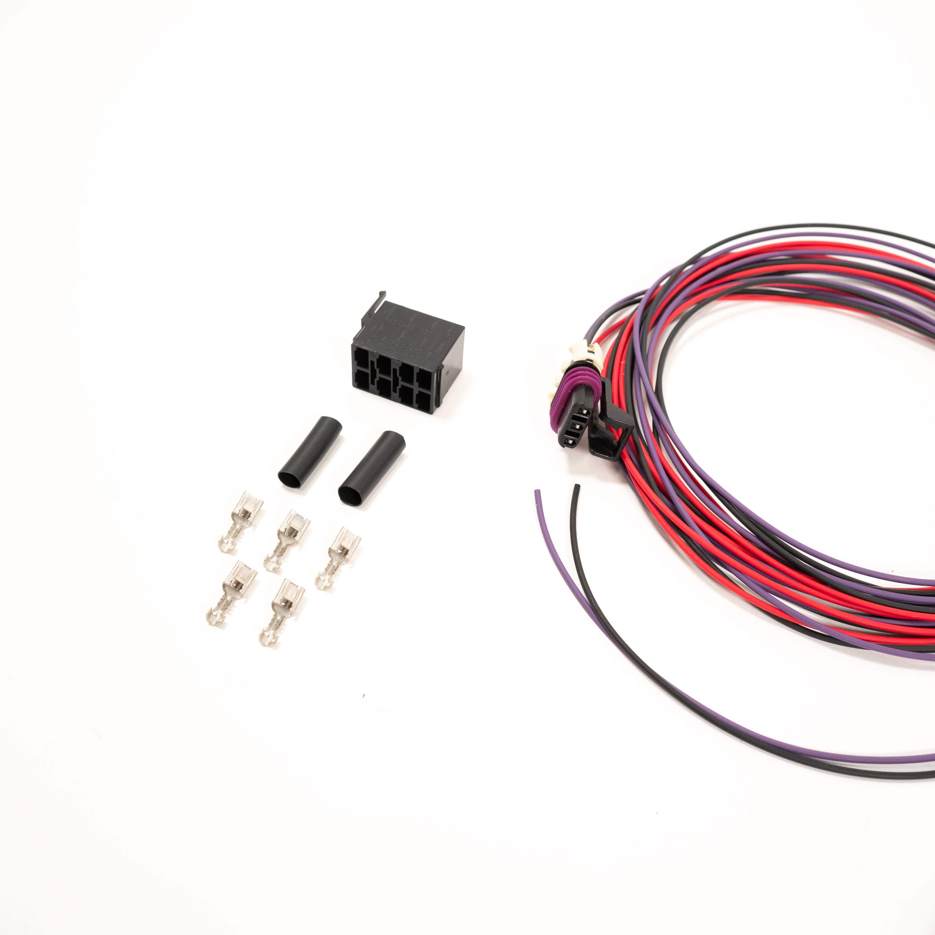 シンフォニア トランクsaruwa2 SDHQ Built ARB Twin 10ft Remote Switch Harness Kit