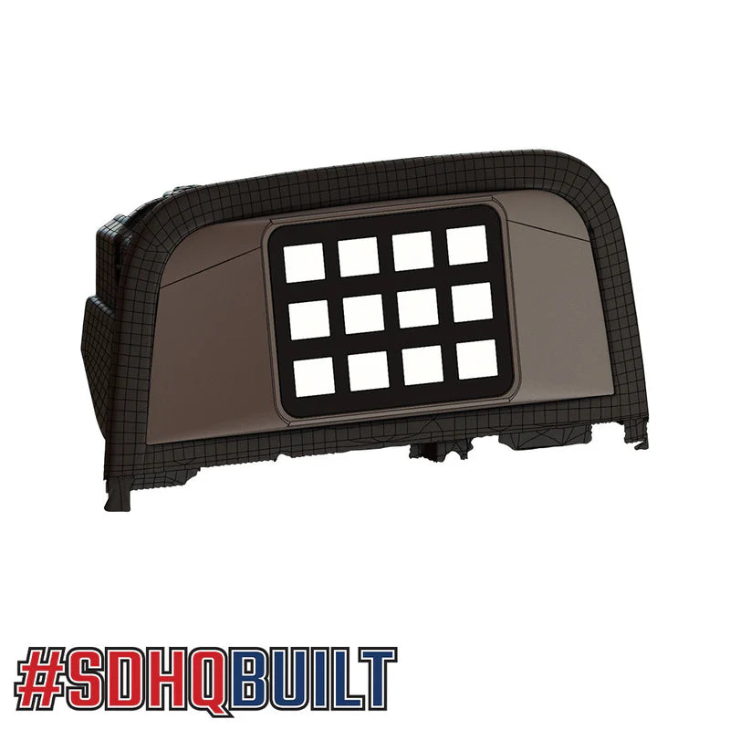 '23-24 F250/F350 Switch Pros Complete Kits