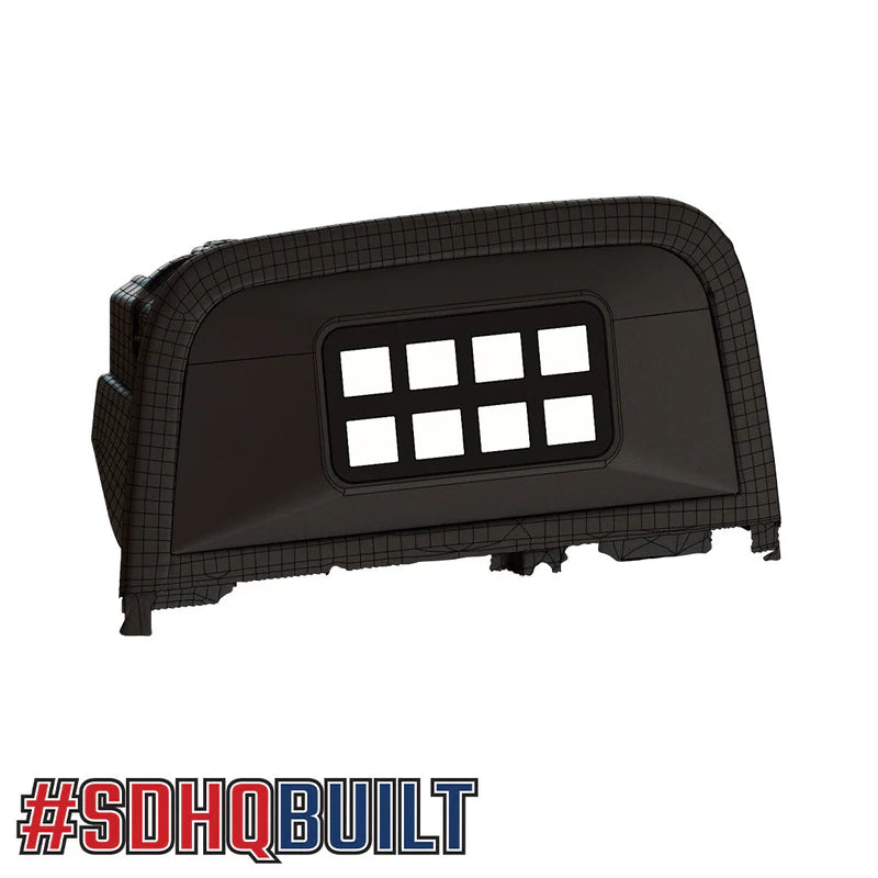 '23-24 F250/F350 Switch Pros Complete Kits