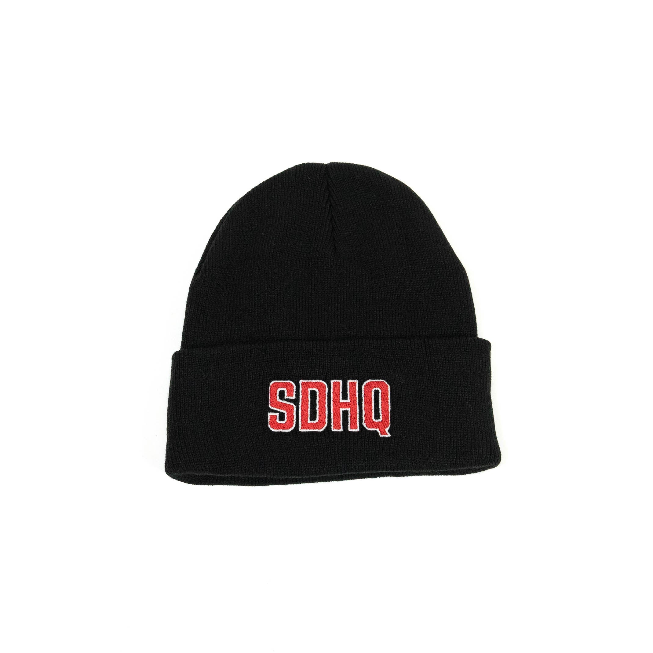 SDHQ Beanie