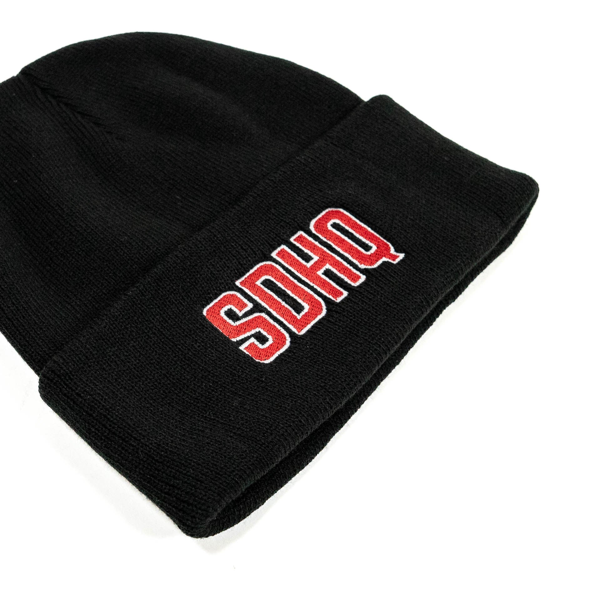 SDHQ Beanie