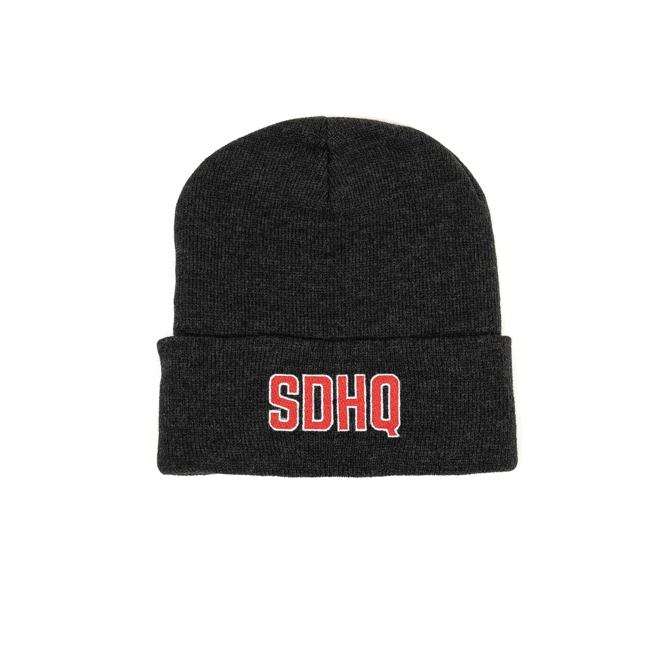 SDHQ Beanie