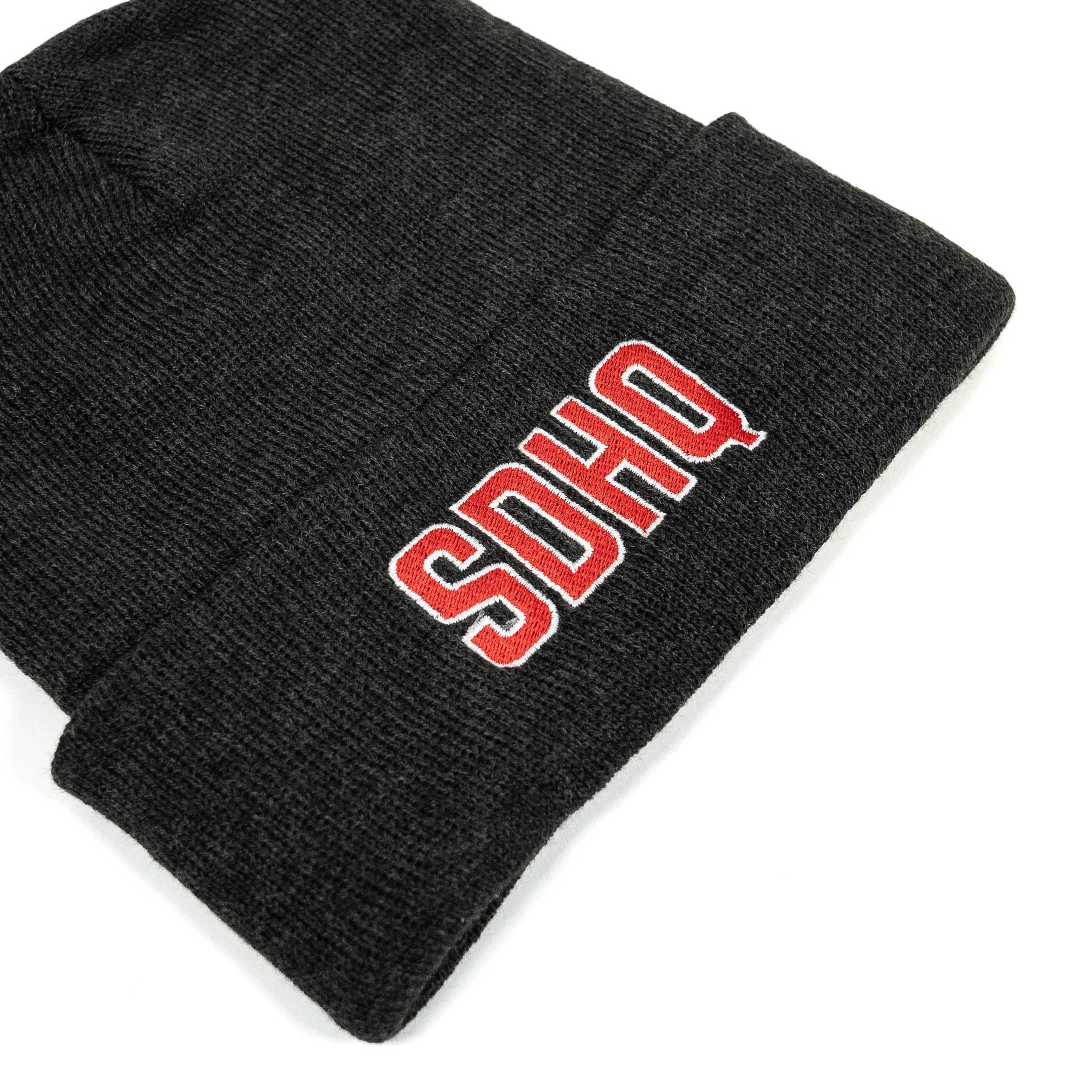 SDHQ Beanie