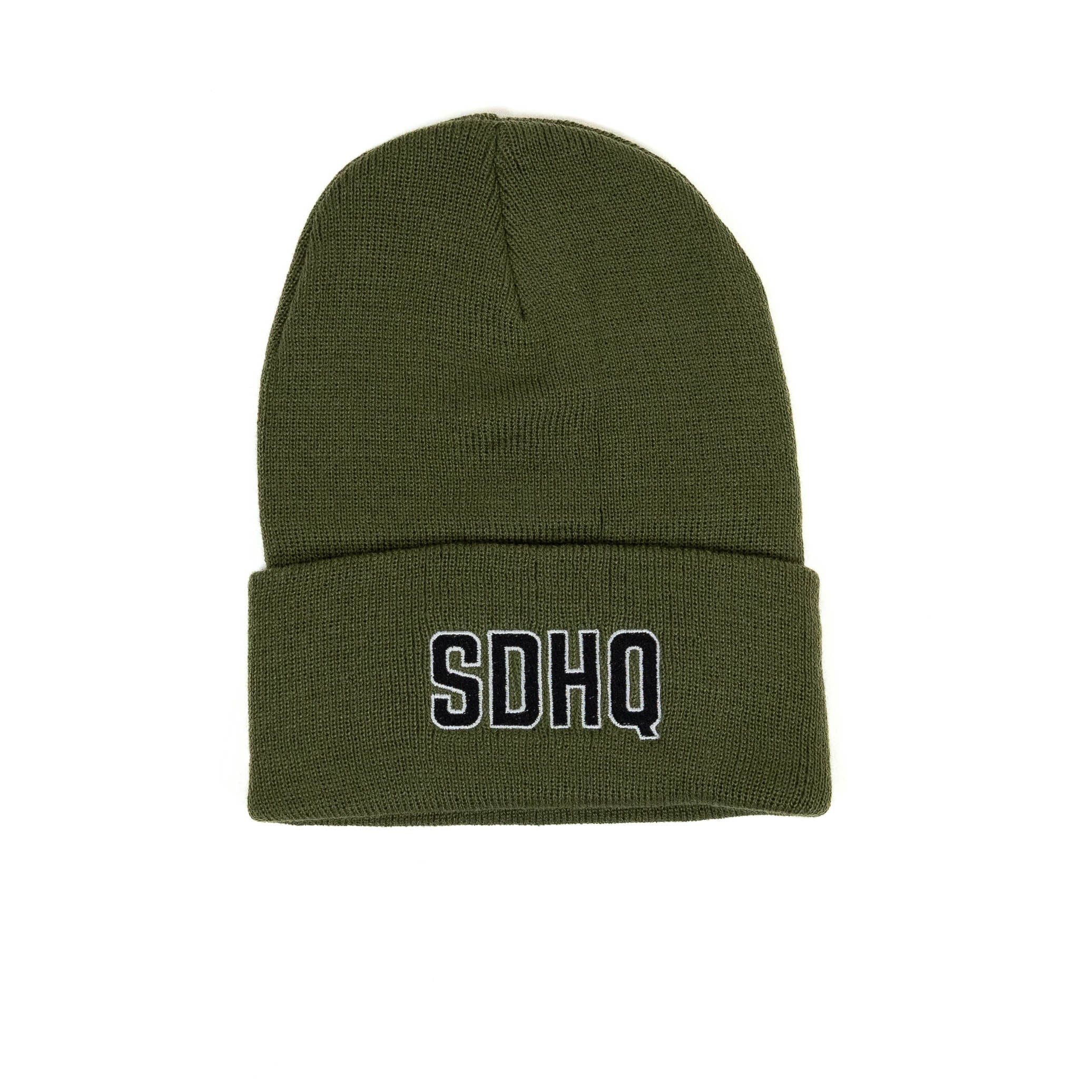 SDHQ Beanie