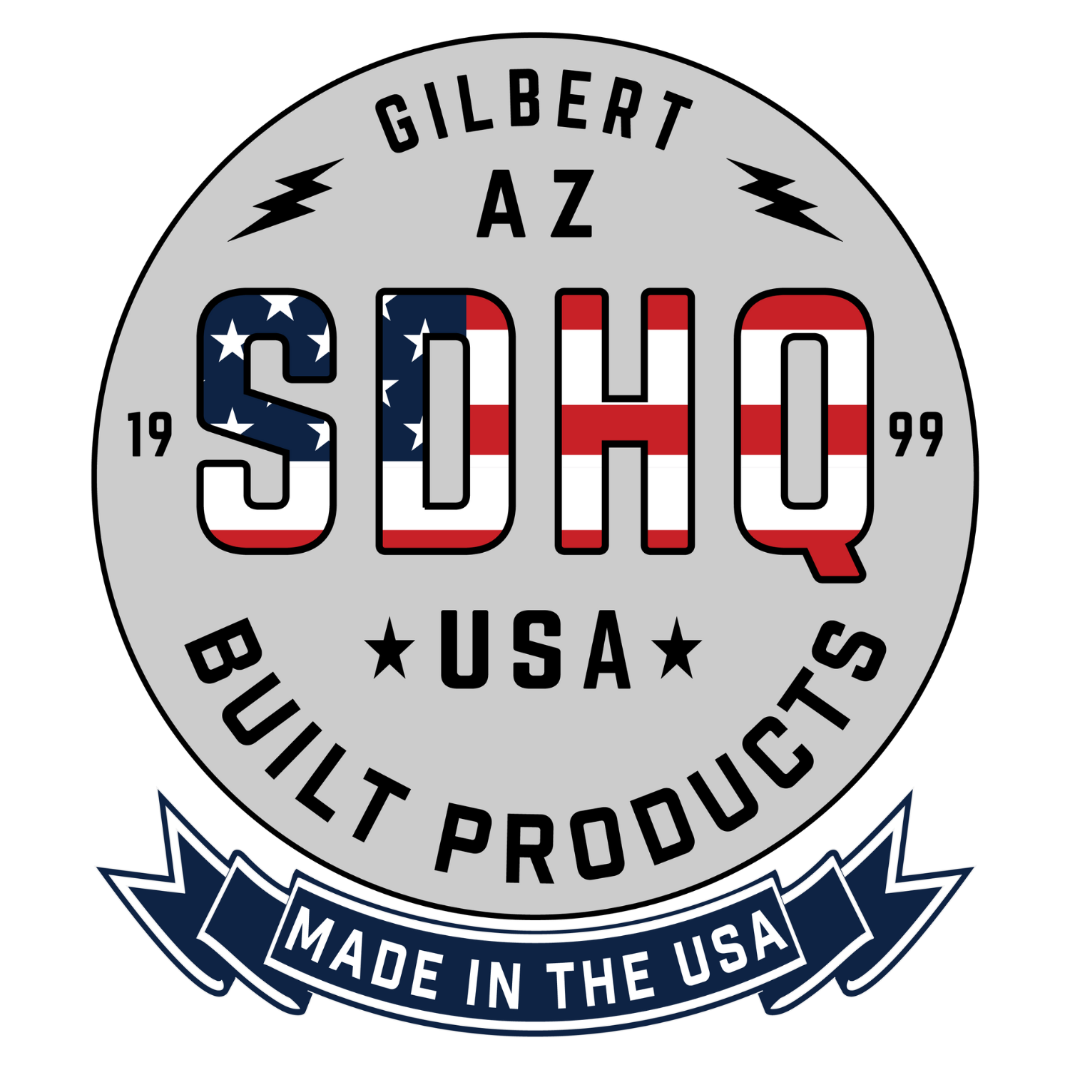 SDHQ Built 2024+ Ford Ranger/Ranger Raptor Air Compressor Mount