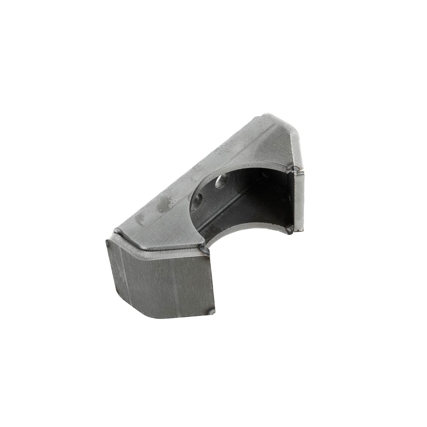 SDHQ Built Leaf Spring Perch Kit | 2.5" Leaf Spring Width, 2.75" Axle