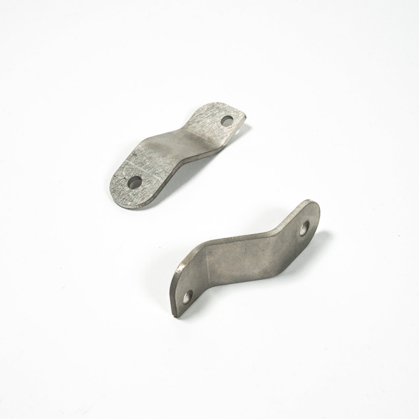 SDHQ Built ARB Compressor Manifold Mount display of included parts 