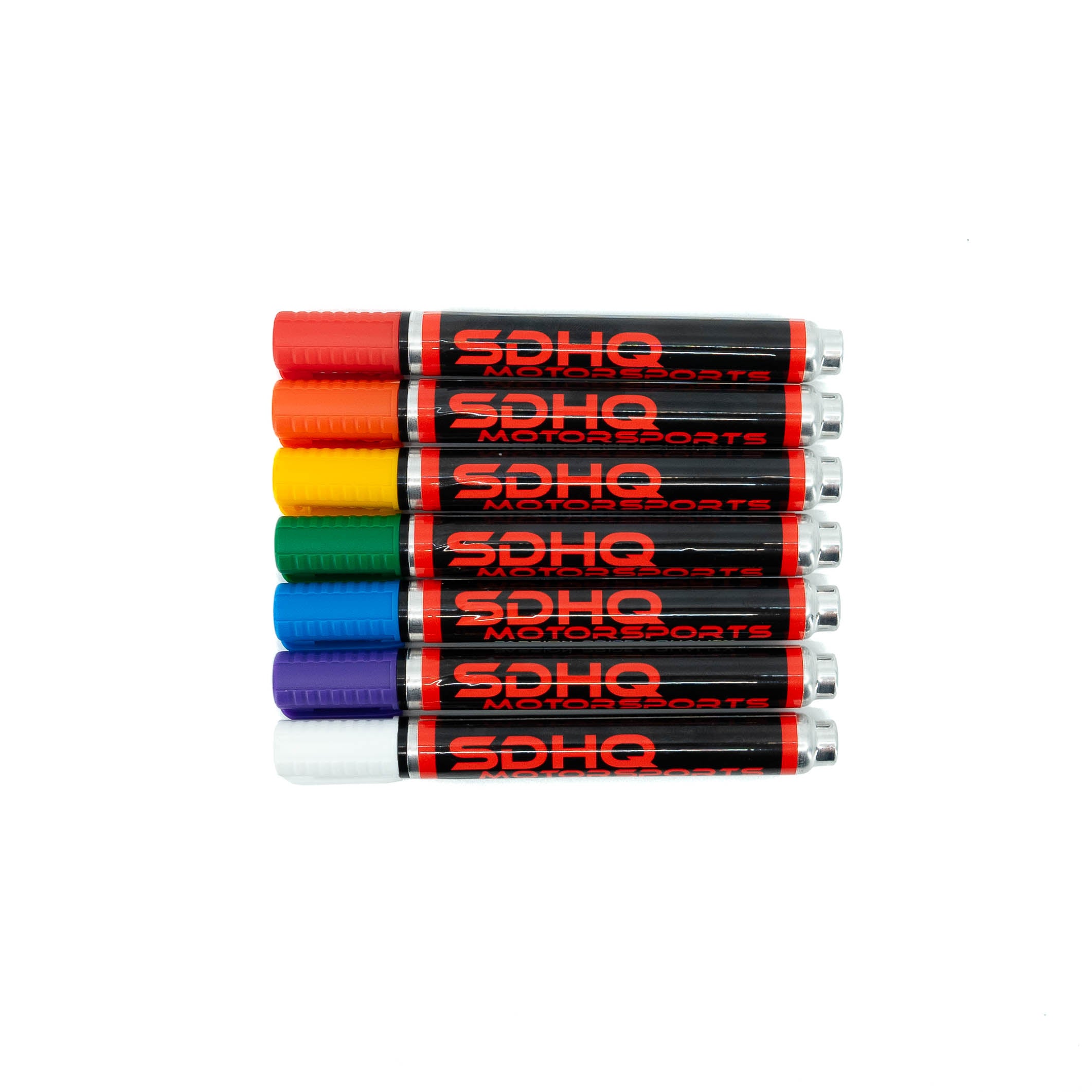SDHQ Paint Pens