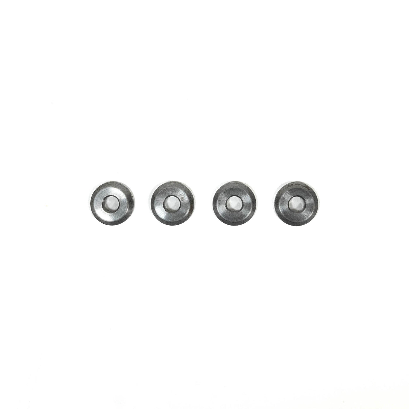 SDHQ Built Machined Weld Washers