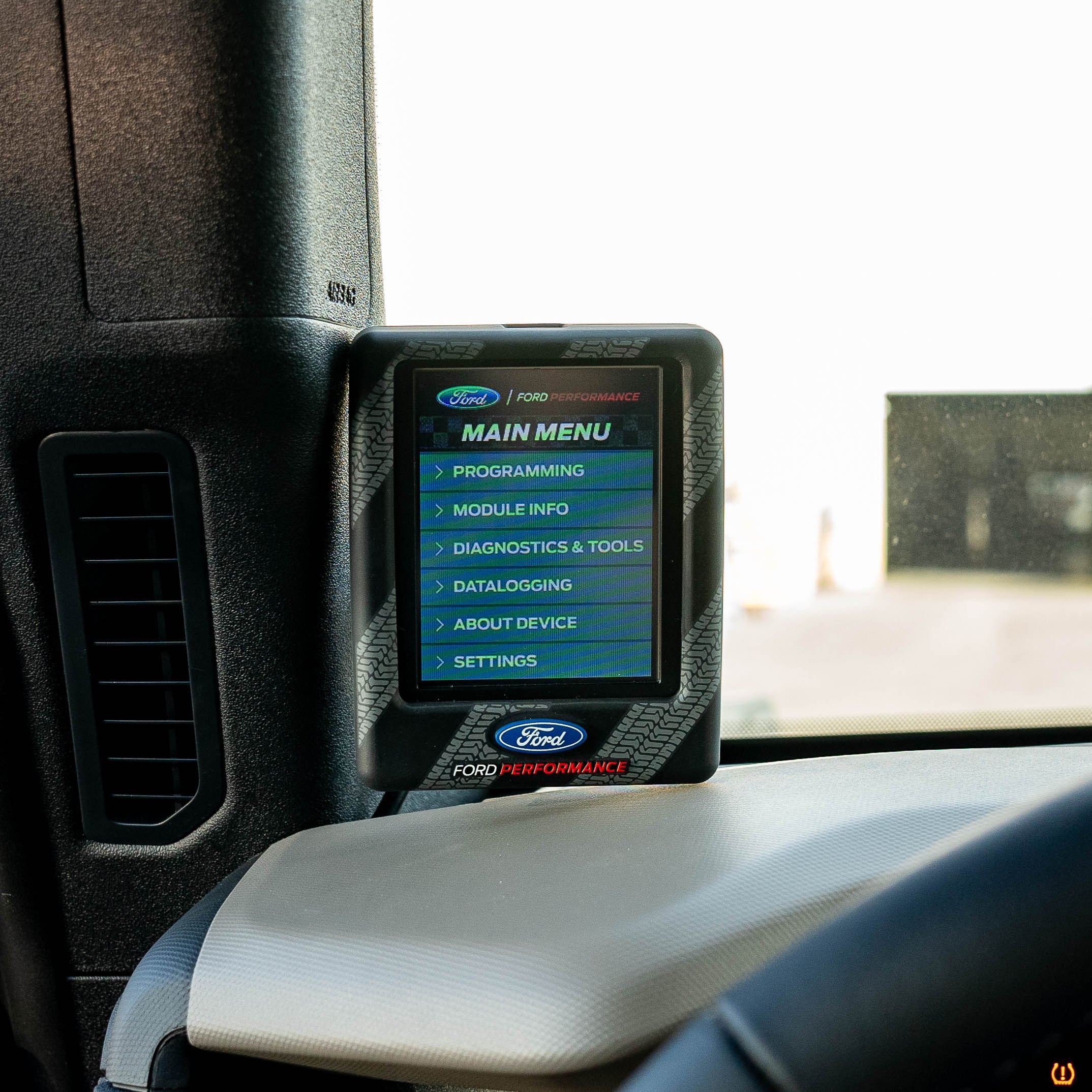 2021-2024 BRONCO 2.7L ECOBOOST PERFORMANCE CALIBRATION