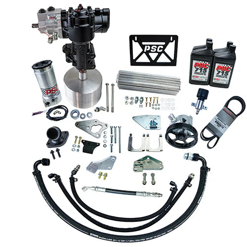'21-24 Jeep 392 PSC Adventure Steering Kit