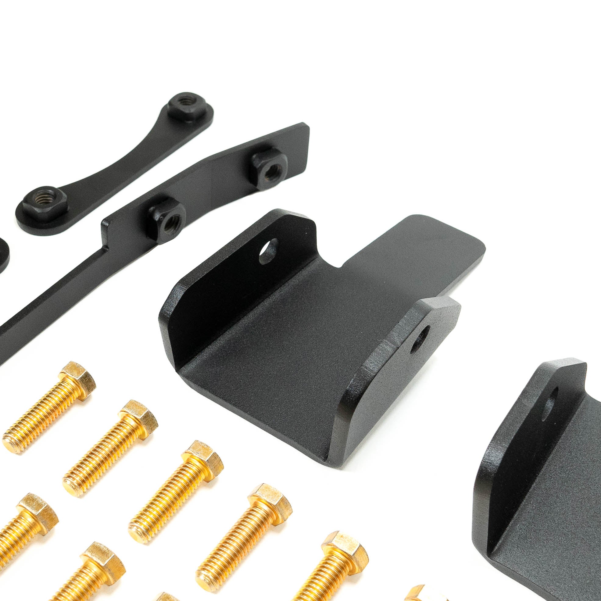 2008-2021 200 Series Toyota Land Cruiser SDHQ Built Rock Sliders