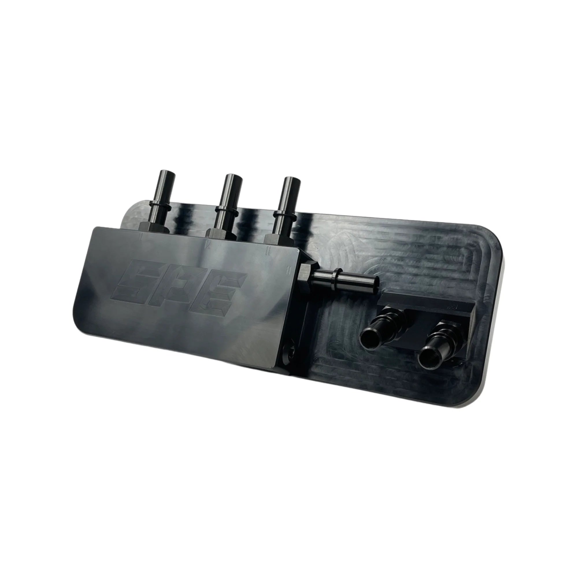 SPE Motorsport 2017+ 6.7L Powerstroke Fuel Filter System