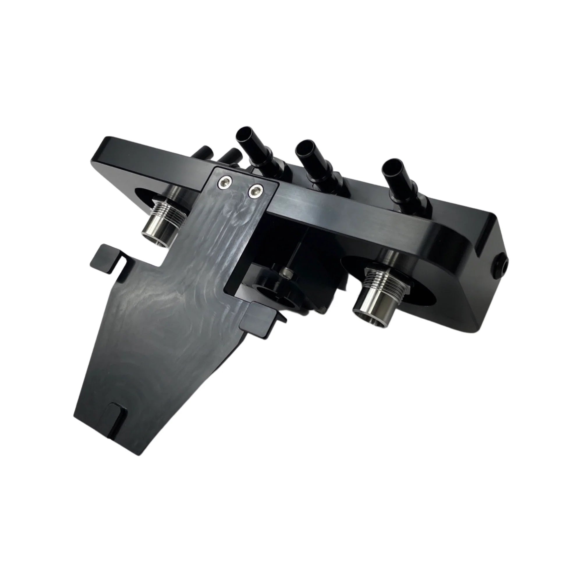 SPE Motorsport 2017+ 6.7L Powerstroke Fuel Filter System