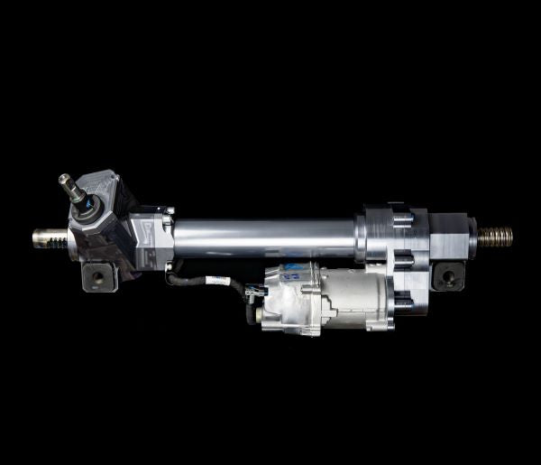 74WELD | Stage 3 Billet Bronco Steering Rack