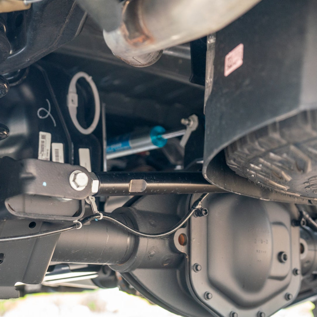 RAM TRX Adjustable Track Bar Kit