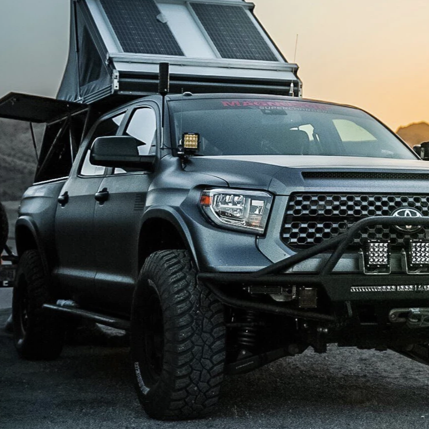 2014-2021 Toyota Tundra Fenders