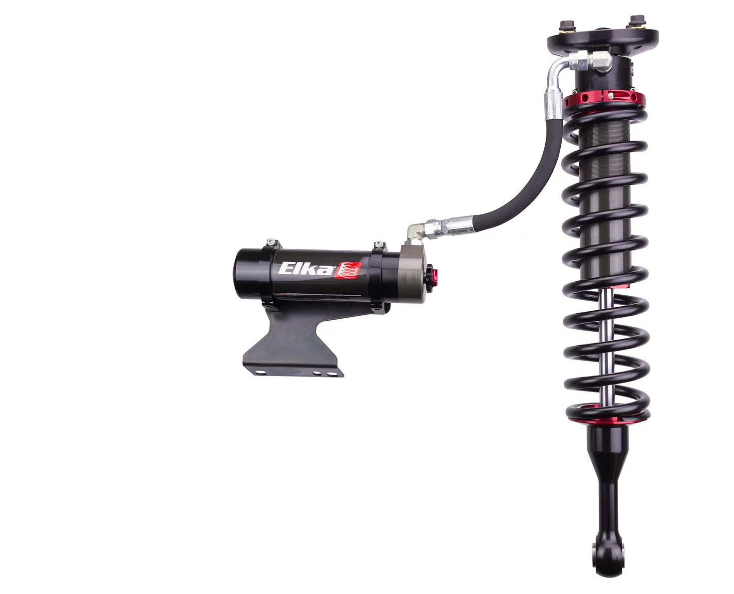 '07-21 Tundra 2.5 RESERVOIR FRONT SHOCKS (2 in. to 3 in. lift)