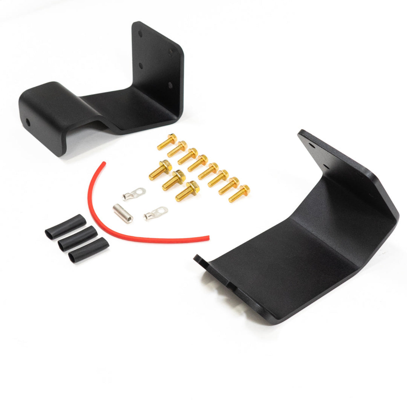 SDHQ Built '23-25 Sequoia ARB Twin Compressor Mounting Kit