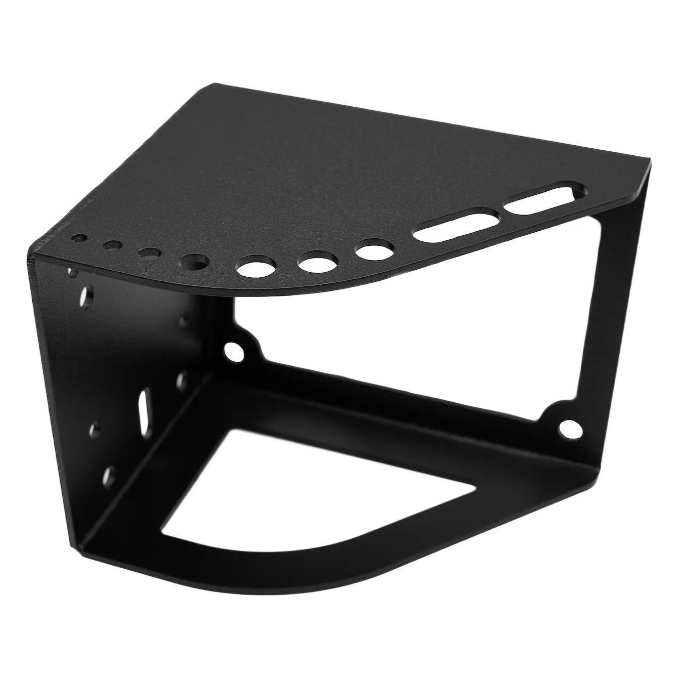 SideKick Bike Repair Stand Mounting Bracket for SideHack Front View