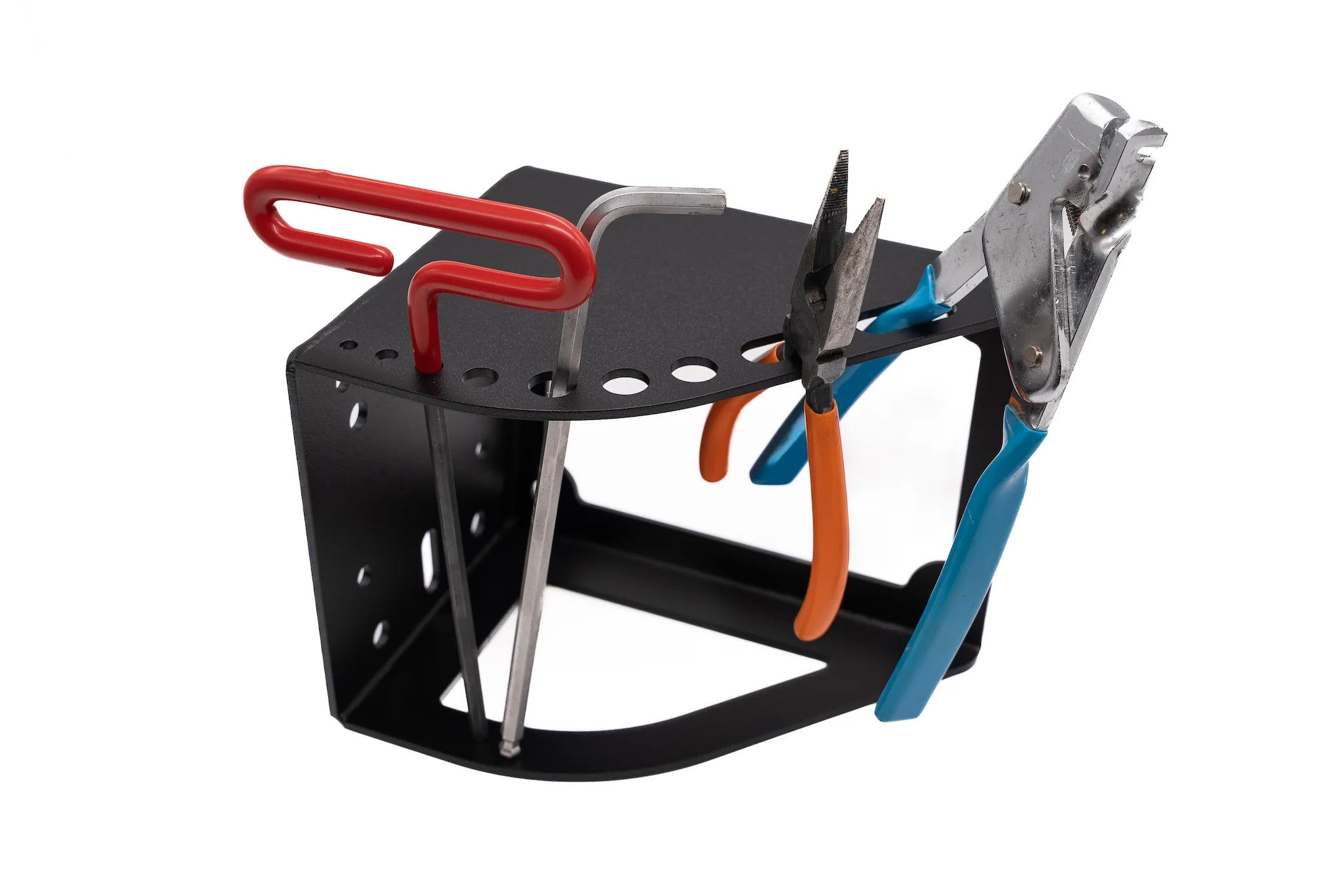 SideKick Bike Repair Stand Mounting Bracket for SideHack Front View