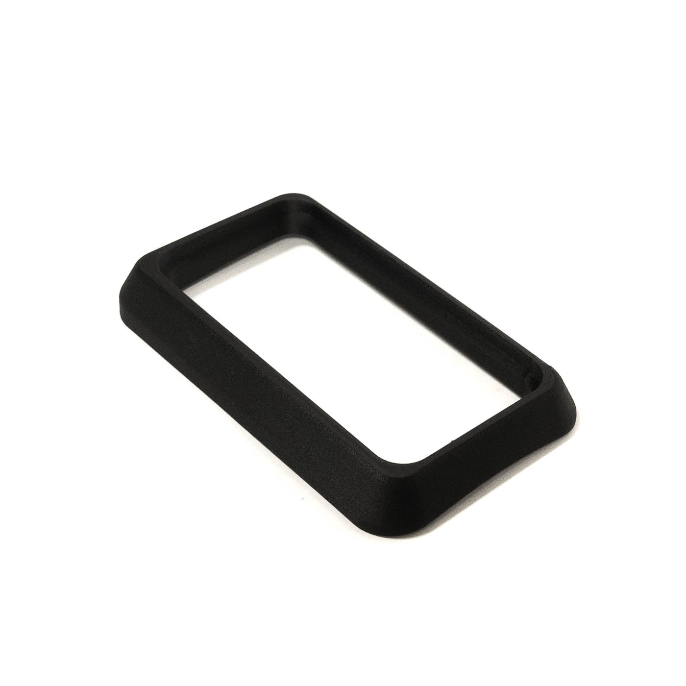 2019-2026 SDHQ Built Silverado/Sierra 1500 Switch Pros 9100 Keypad Mount display of included parts 