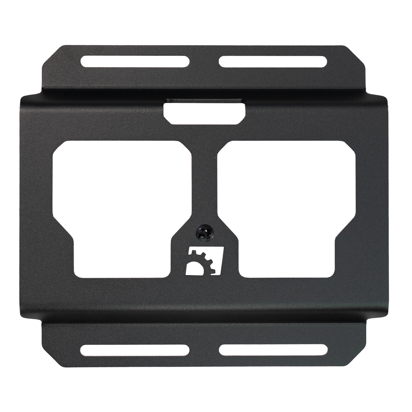 BUILTRIGHT Mounting Plate For Milwaukee PACKOUT System