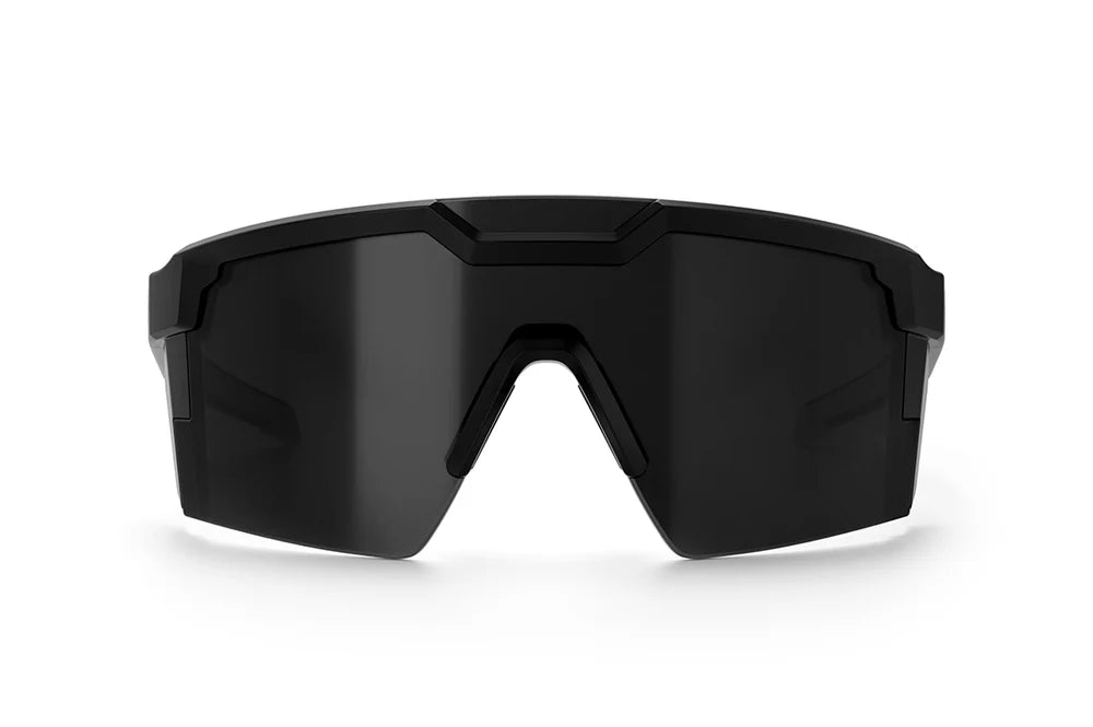 Future Tech | SOCOM Black Frame - Black Lens