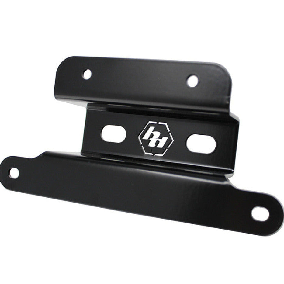 RTL-M Spare Tire Mount Kit Display 