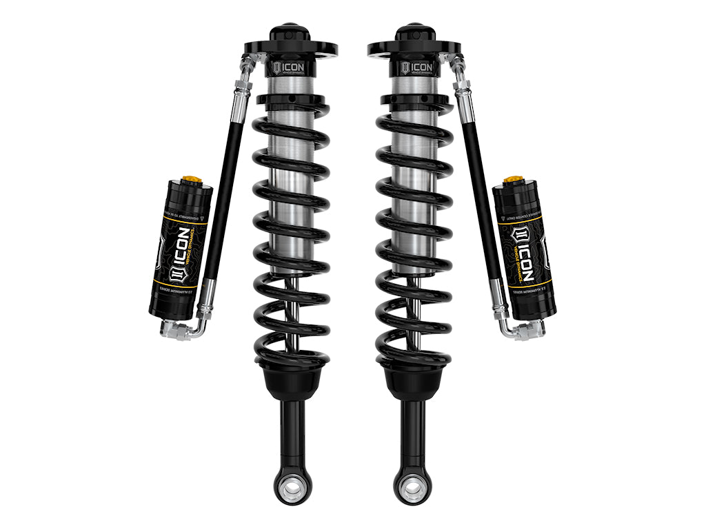 22-23 LC 300 2.5 VS RR COILOVER KIT