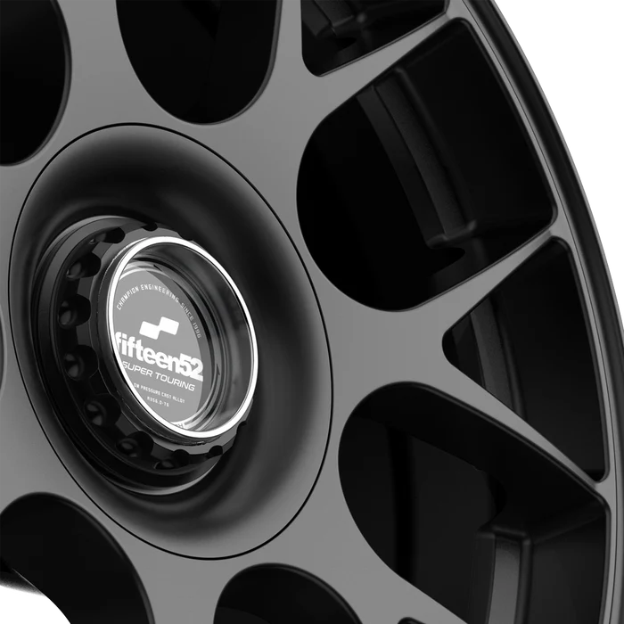 Fifteen52 Super Touring Vertex Wheels