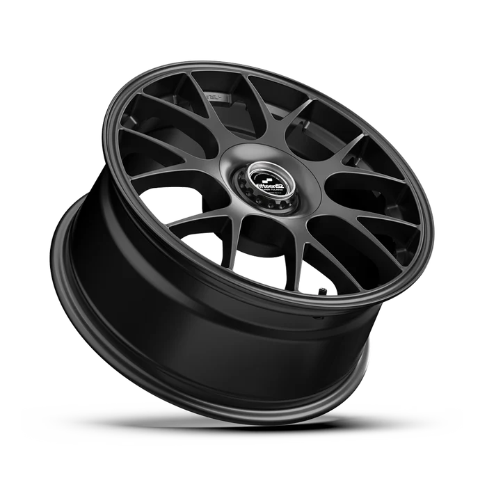 Fifteen52 Super Touring Vertex Wheels