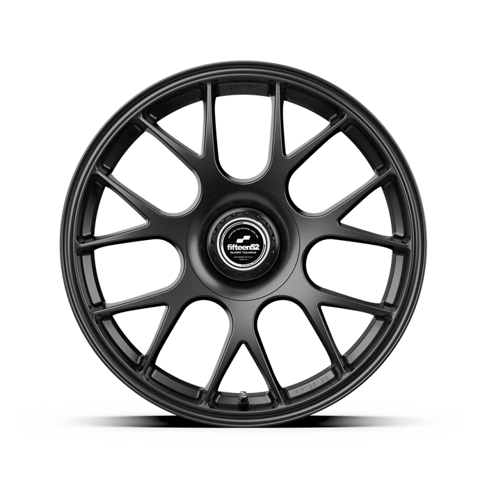 Fifteen52 Super Touring Vertex Wheels