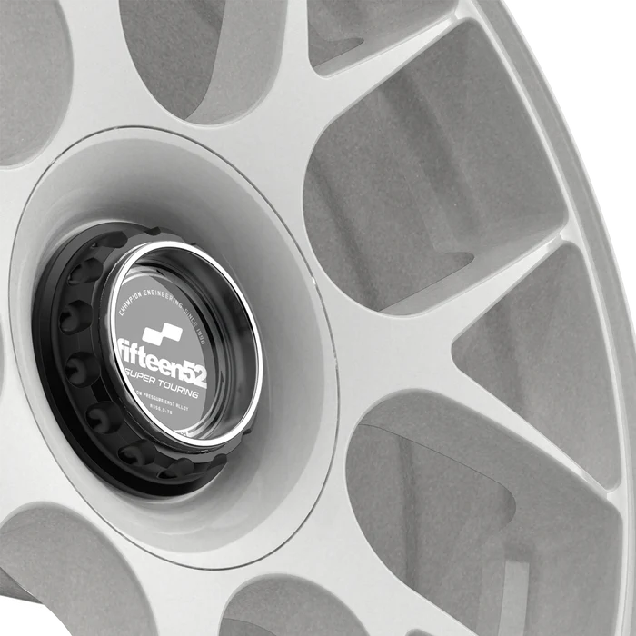 Fifteen52 Super Touring Vertex Wheels
