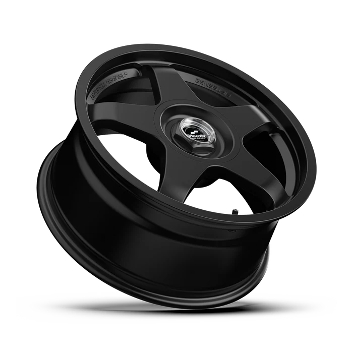 Fifteen52 Super Touring Chicane Wheels